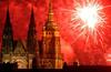 Praguefireworks