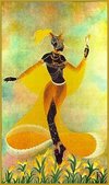 Oshun
