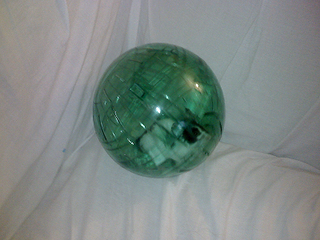 Hamsterball