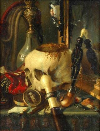 Constantin_Daniel_Rosenthal_-_Vanitas_(1848) Constantin_Daniel_Rosenthal_-_Vanitas_(1848)