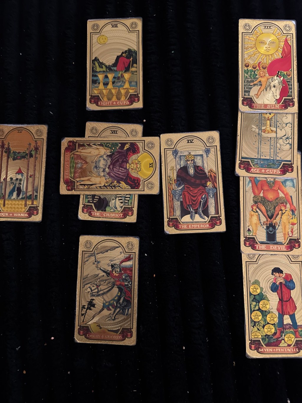 “Tomorrow Money” and&nbsp;Scheduling