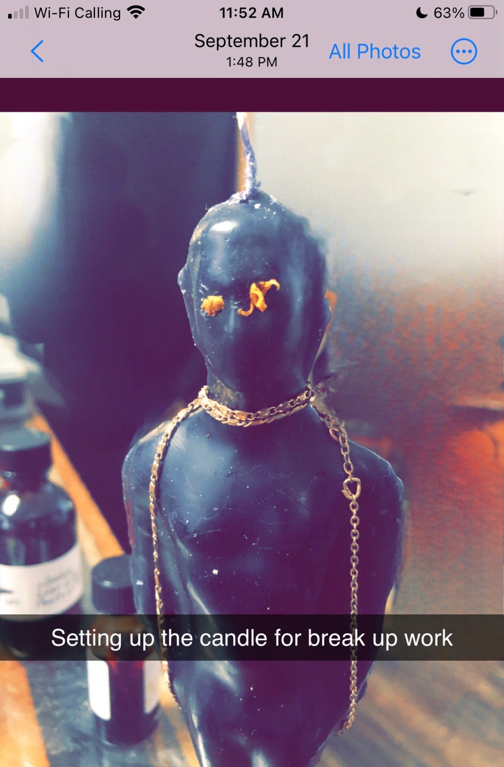 Magic – Because it Works