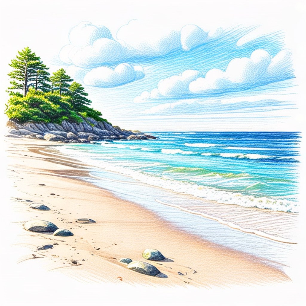 Summer-Rush Blues